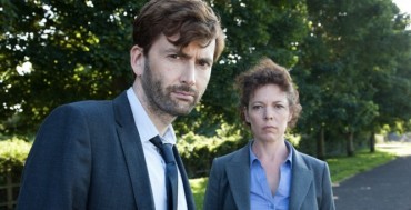 Broadchurch: Season Three; BBC America Previews the Final Season ...