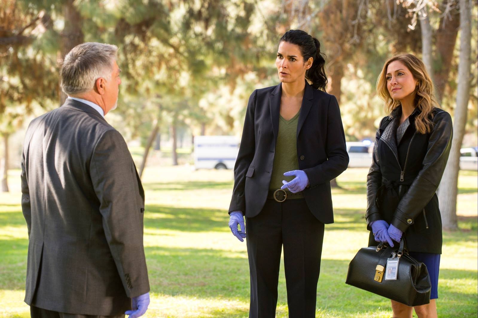 Rizzoli & Isles Season Six Renewal for TNT Series