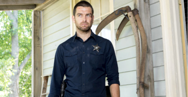 Banshee Back Banshee, Strike Back, The Knick: Cinemax Promotes Series Returns ...