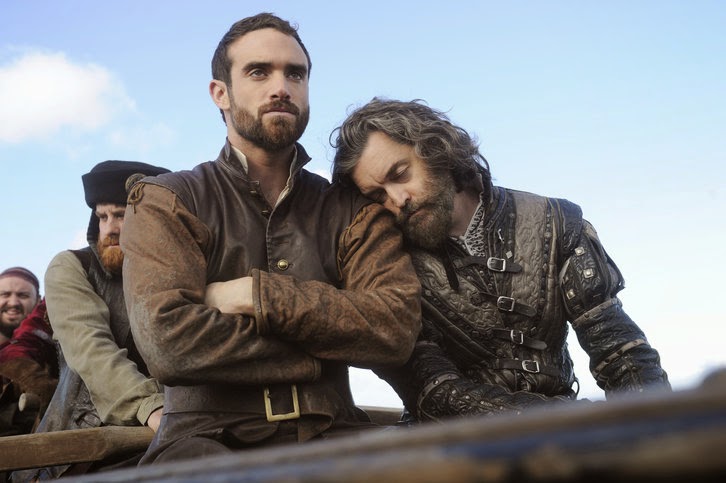 galavant netflix