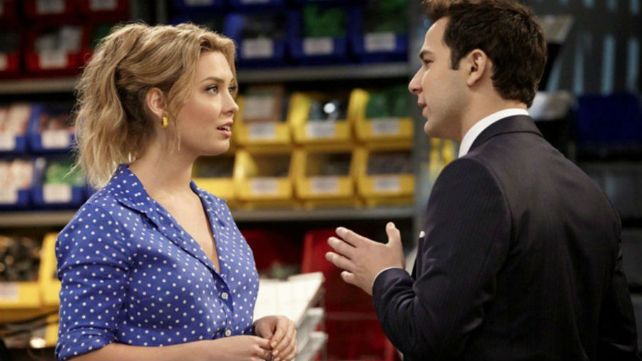 Ground Floor TV show on TBS cancelled? no season 3?