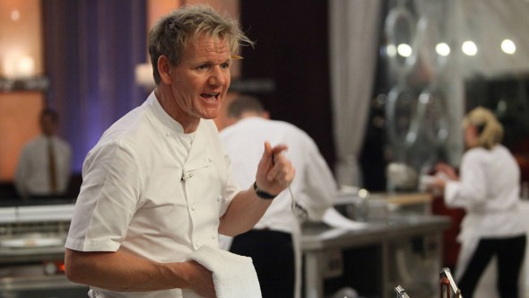 Hell's Kitchen: FOX Previews the TV Show's First All-Star ...