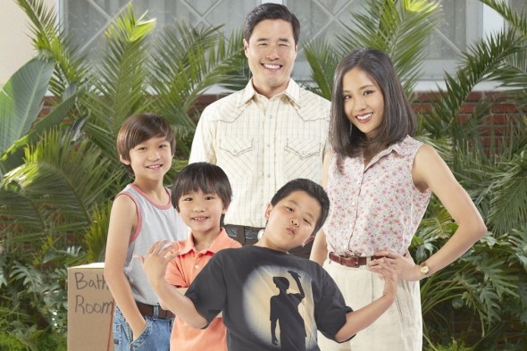 Fresh Off the Boat TV show on ABC: canceled or renewed?