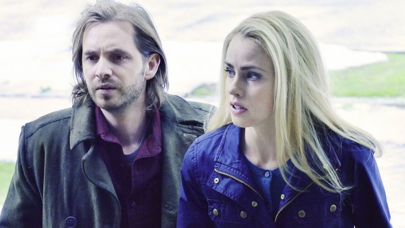 12 Monkeys Tv Show On Syfy Season 2