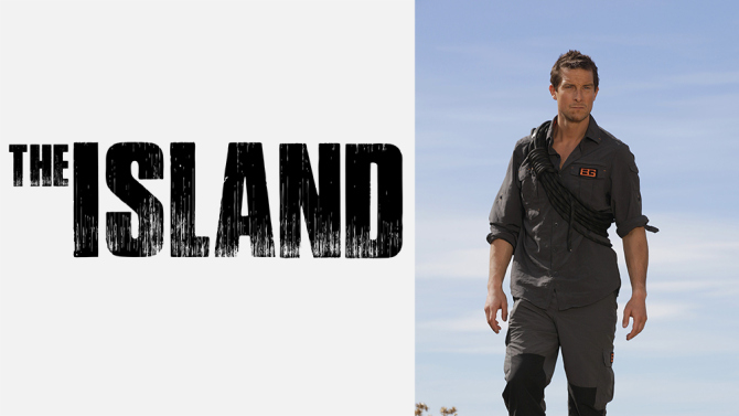 The Island with Bear Grylls - Season 2 - Prime Video