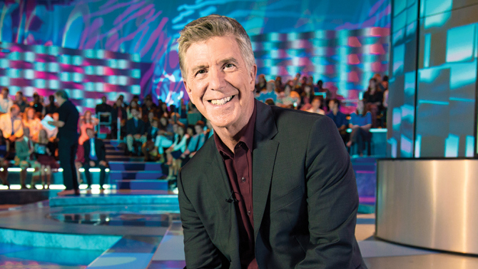 America's Funniest Home Videos TV show on ABC: season 26 without Tom  Bergeron