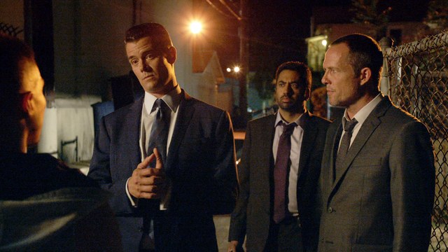 Battle Creek TV show on CBS: cancel or renew for season 2?