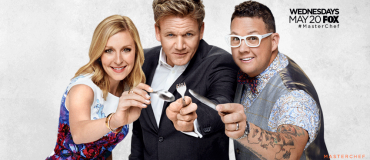 MasterChef Celebrity Showdown: FOX Special Coming in January - canceled