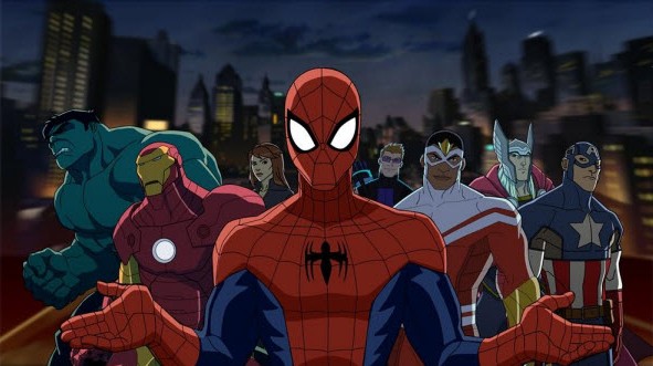 Avengers Assemble' and 'Hulk': Disney XD gives premiere dates