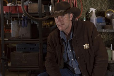 longmire netflix france