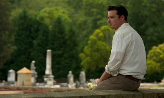 Rectify TV show on SundanceTV: season 4