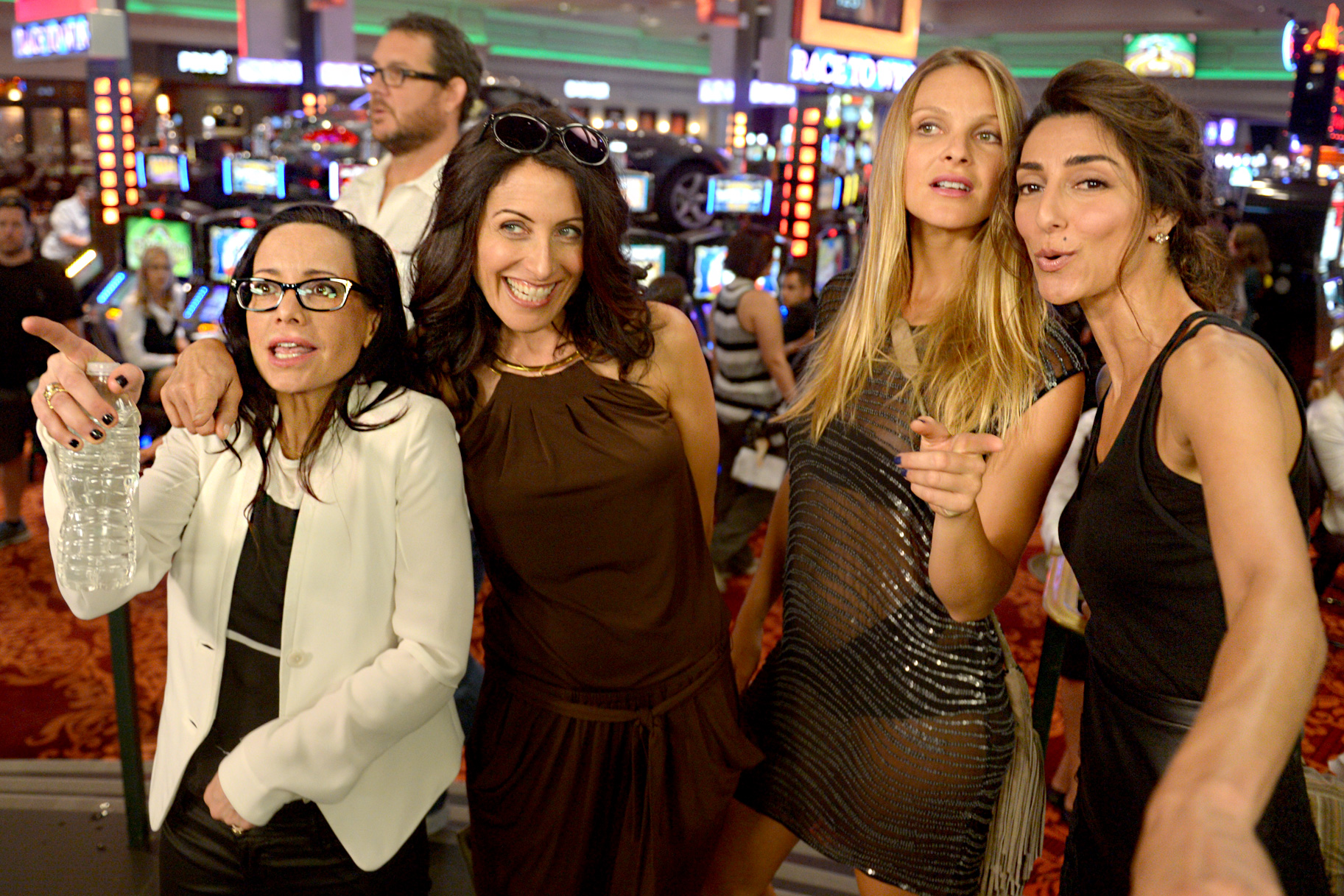 Girlfriends' Guide to Divorce season 2 preview