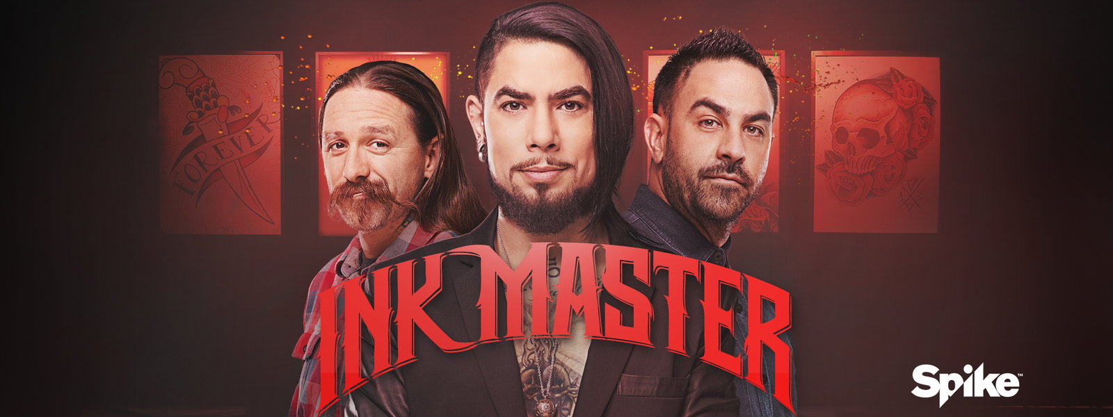 ink masters spike tv