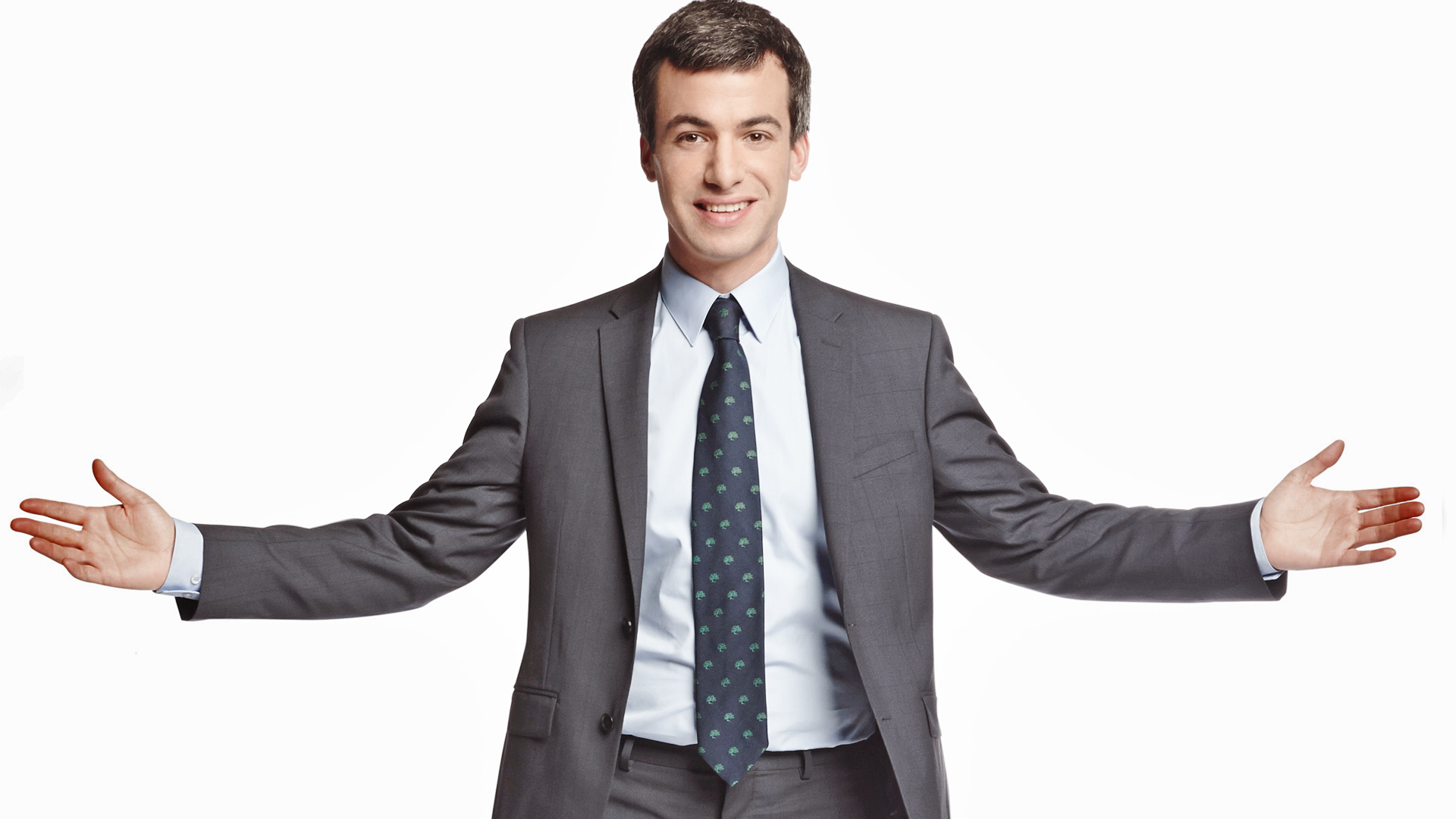 nathan for u - nathan for you streaming