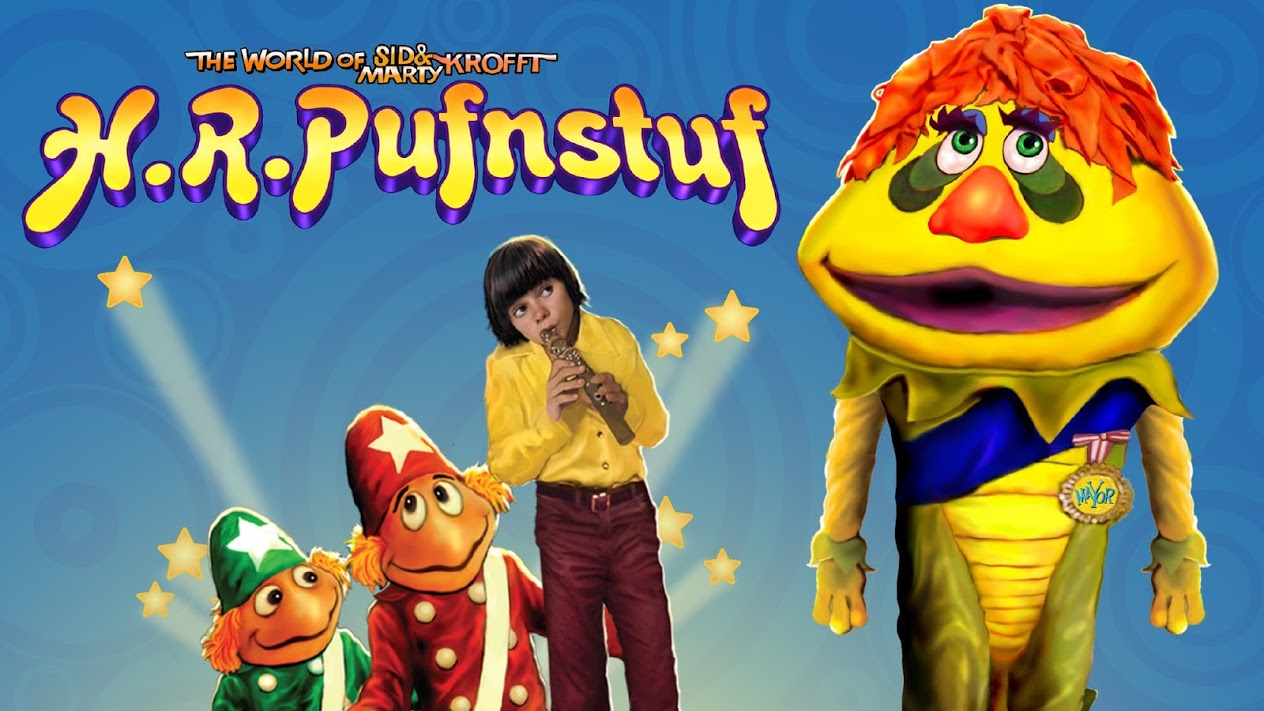 H.R. Pufnstuf: Nickelodeon to Air New Special Episode.