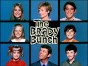 The Brady Bunch TV show on ABC: canceled, no season 6. The Brady Bunch TV series finale.