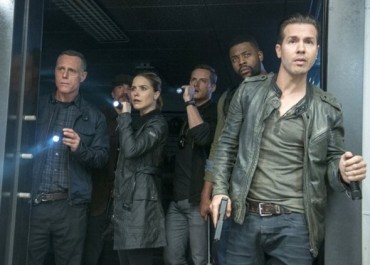 Wednesday TV Ratings: Chicago PD, Code Black, Supernatural, The Middle ...