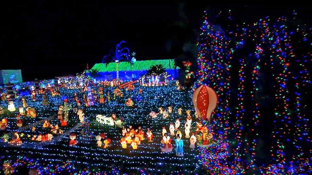 great american christmas light fight 2020 The Great Christmas Light Fight 2020 Videos Tdhgmf Mosnewyear Site great american christmas light fight 2020