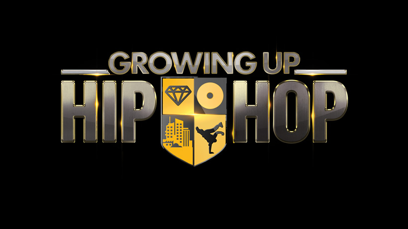 growing up hip hop 2021