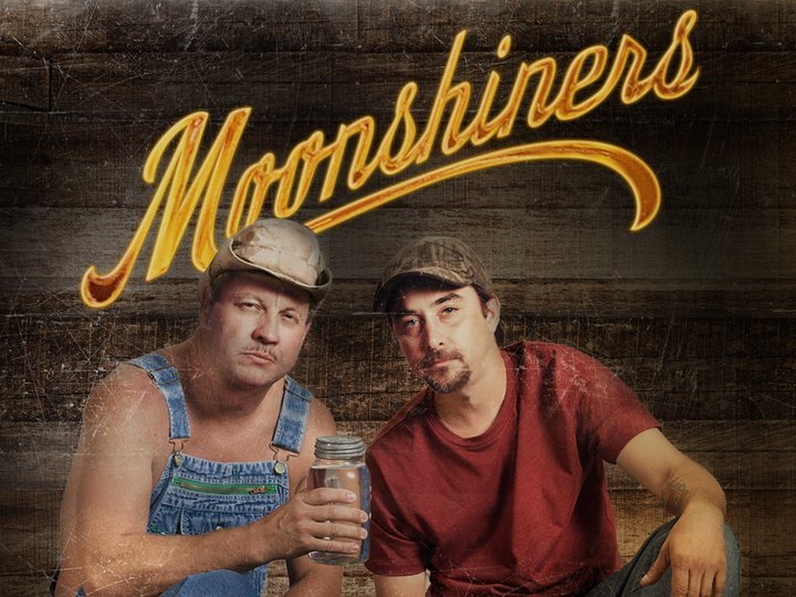 Moonshiners 2025 Schedule - Khalil Miles