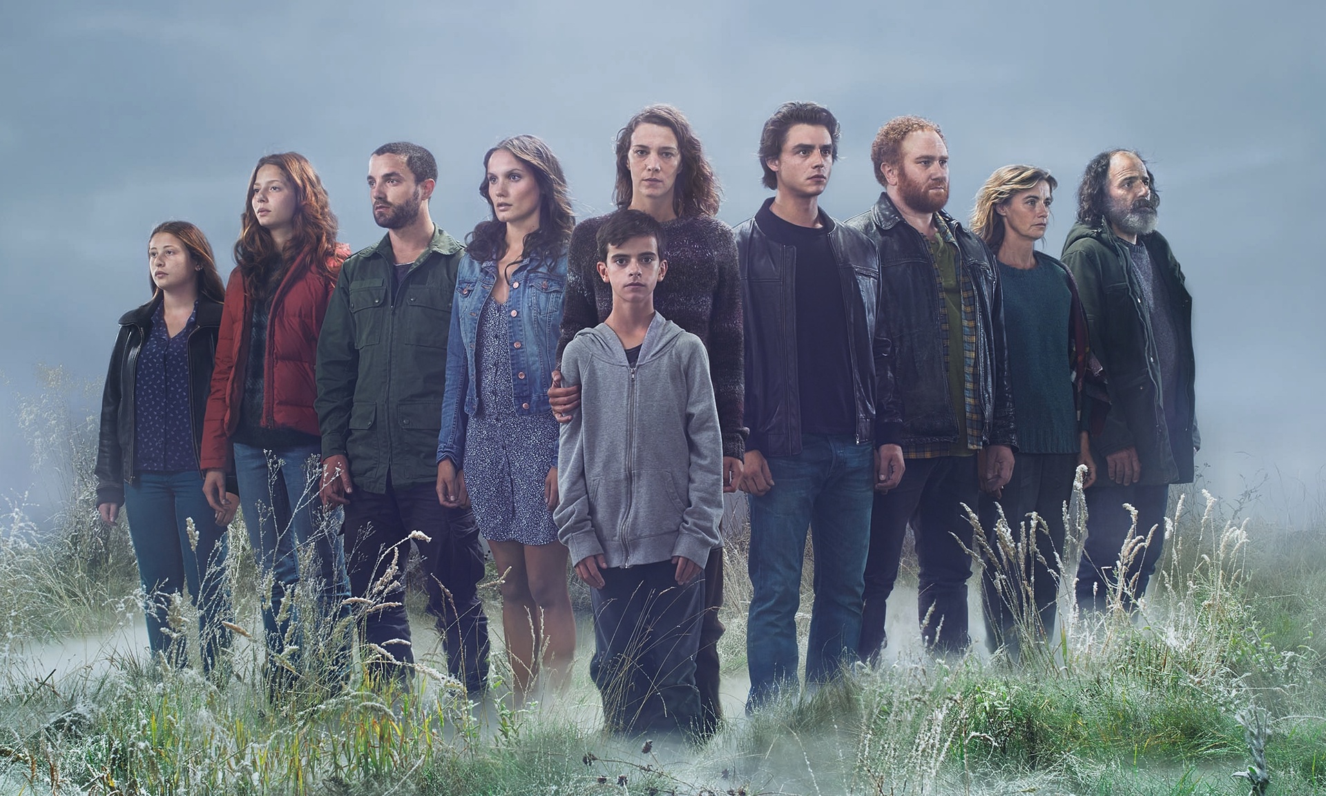 The Returned Creator Teases Season Three Possibility canceled TV