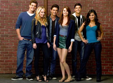 The Secret Life of the American Teenager: Season Six Plans Revealed by ...