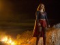 Supergirl TV show on The CW: season 2 (canceled or renewed?) CBS
