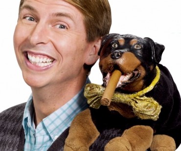 The Jack and Triumph Show Cancelled By Adult Swim; No Season Two