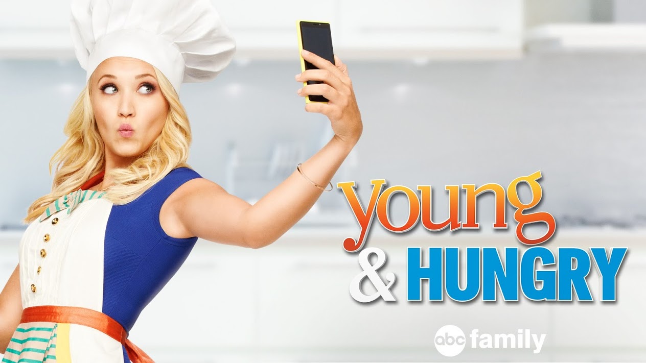 Young & Hungry: ABC Family to Air Special Christmas Episode - canceled ...