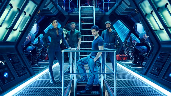 download the expanse tv show