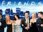 Friends TV show reunion