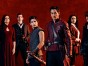 Into the Badlands TV show on AMC: season one (canceled or renewed?)