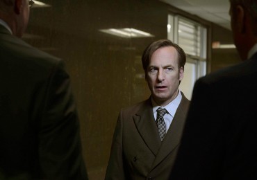 Better Call Saul: AMC Cuts Season Two Order to Ten Episodes - canceled ...