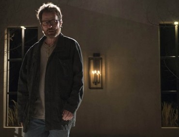 Breaking Bad TV show