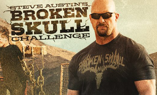 Steve Austin's Broken Skull Challenge: Season Four Coming to CMT in ...