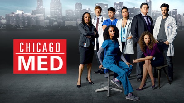 chicago med new episode