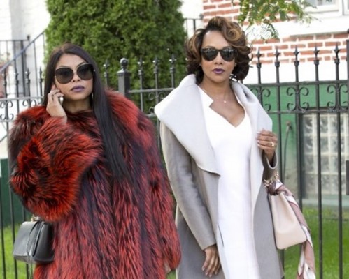 Wednesday TV Ratings: Empire, Code Black, Making of the Wiz, The Middle ...