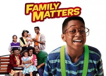 Family Matters: House from ABC Sitcom Opening to Be Demolished ...