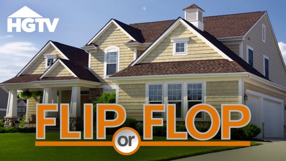 Flip or Flop: HGTV Orders Full Seasons of Three New Series - canceled ...