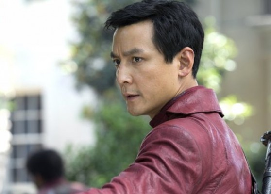 Into the Badlands TV show on AMC: future seasons?