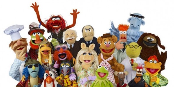 The Muppet Show: 60 Muppets Sing Classic Series Theme Song - canceled +  renewed TV shows - TV Series Finale