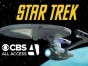 Star Trek TV show on CBS All Access to stream on Netflix outside US and Canada