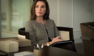 The Good Wife: Series Creators Tease 'Surprising' Finale - canceled