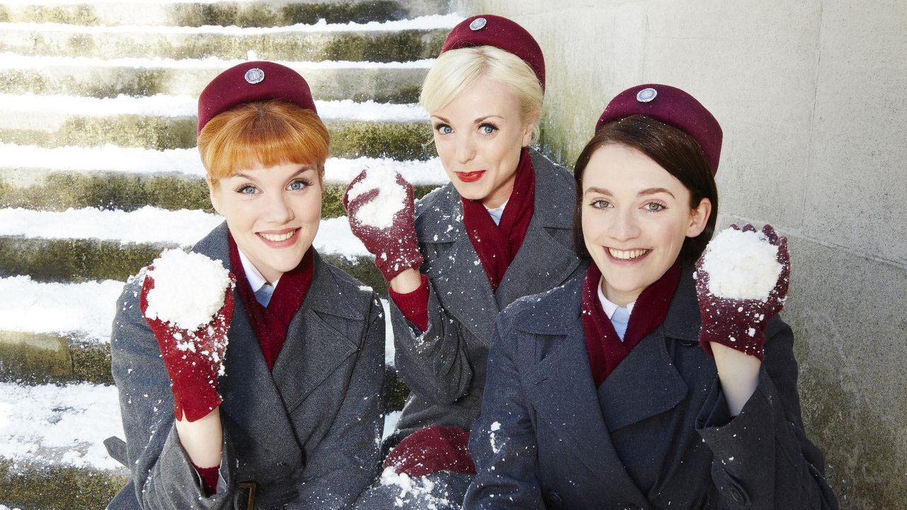 Call the Midwife PBS Previews Holiday Special canceled + renewed TV
