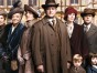 Downton Abbey TV show on PBS: canceled after season six; no season seven; movie spin-off possible
