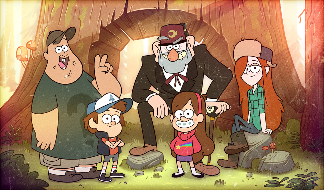 disney xd gravity falls full episodes only real episode
