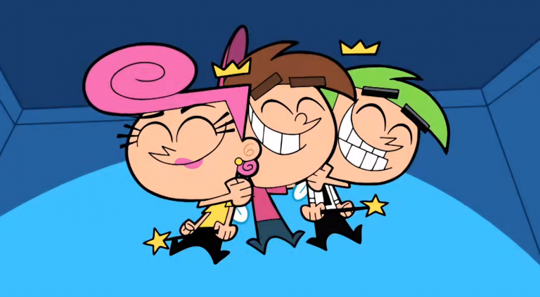 The Fairly OddParents - wide 5