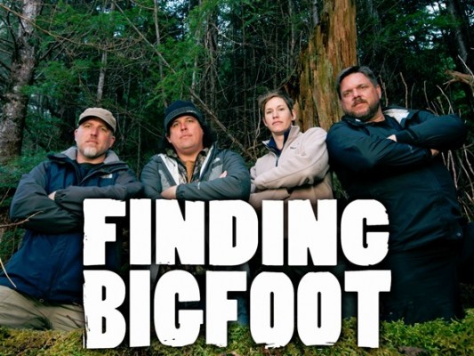 Finding Bigfoot Season Nine Coming To Animal Planet Canceled