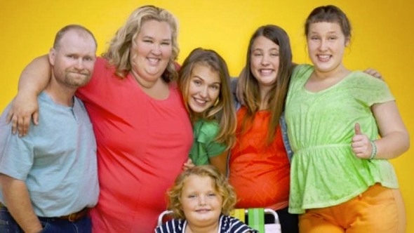 Here Comes Honey Boo Boo: How the Star Felt When the Show Was Cancelled ...