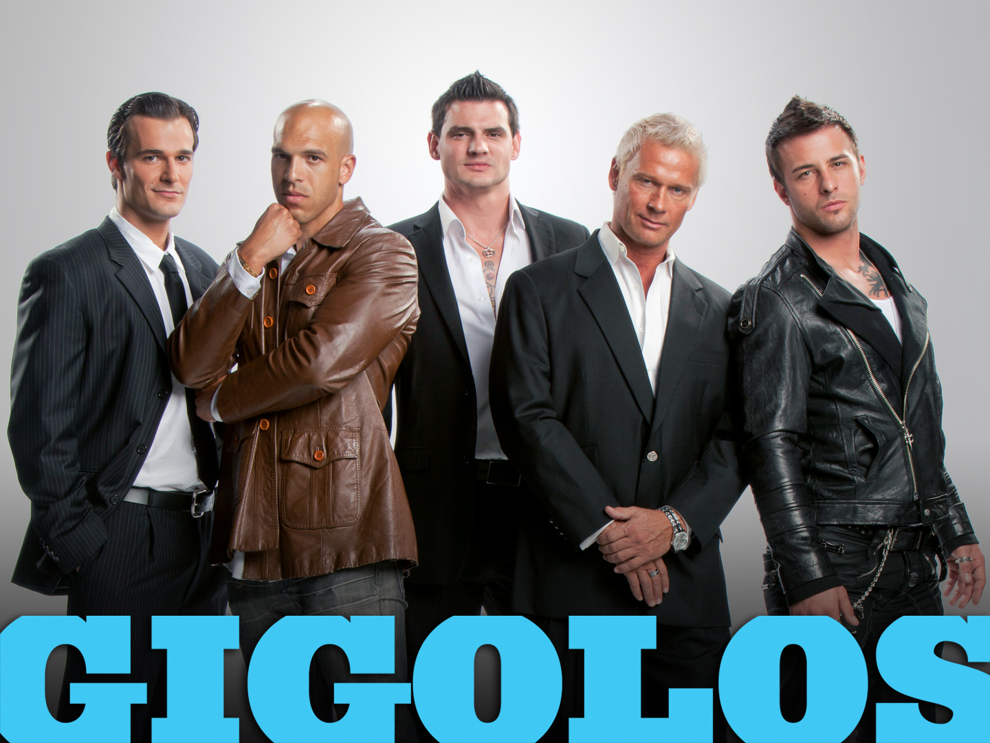 Gigolos: Season Six Renewal for Showtime Series.